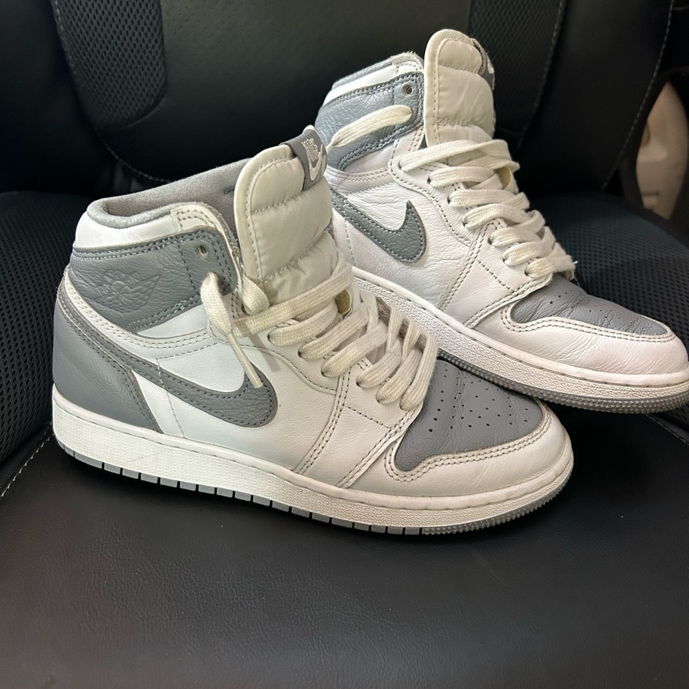 ‼️SOLD‼️Jordan 1 OG STEALTH